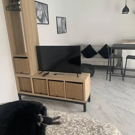 La De Flore Apartment *