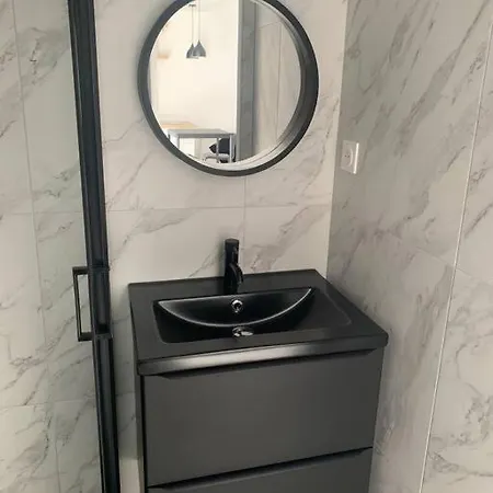 Apartment La De Flore