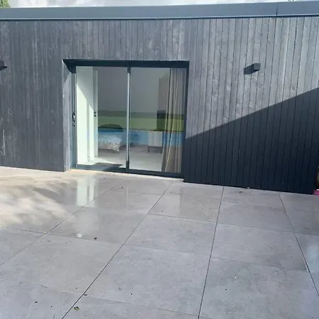 Apartament La De Flore *