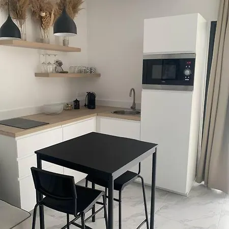 La De Flore Apartment