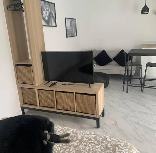 La De Flore Apartament *