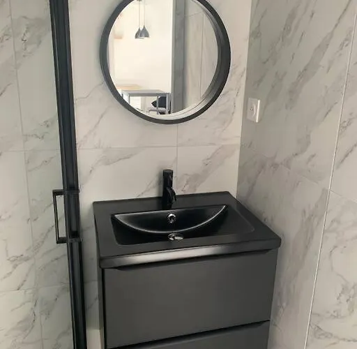 Apartment La De Flore