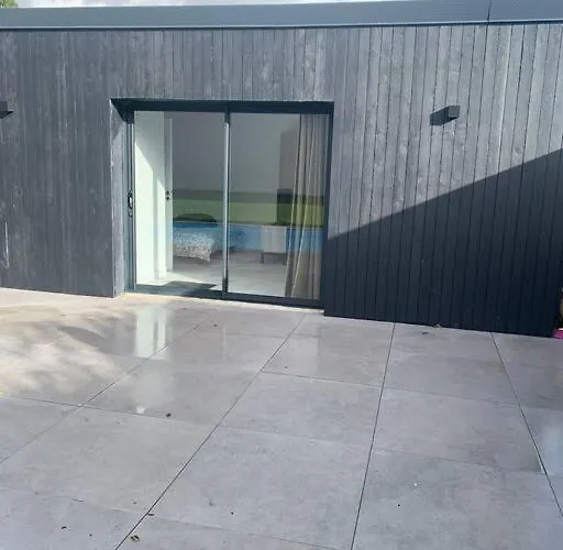 Apartment La De Flore *