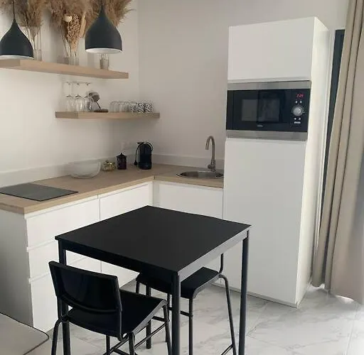 La De Flore Apartment